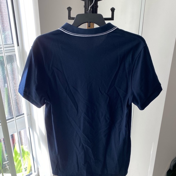 J Crew golf shirt - Picture 2 of 2